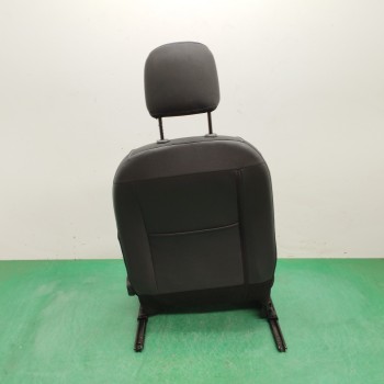Recambio de asiento delantero derecho para dacia sandero 1.0 tce cat referencia OEM IAM   