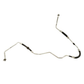 Recambio de tubos aire acondicionado para alfa romeo giulia (952) 2.0 turbo cat referencia OEM IAM 50546496  