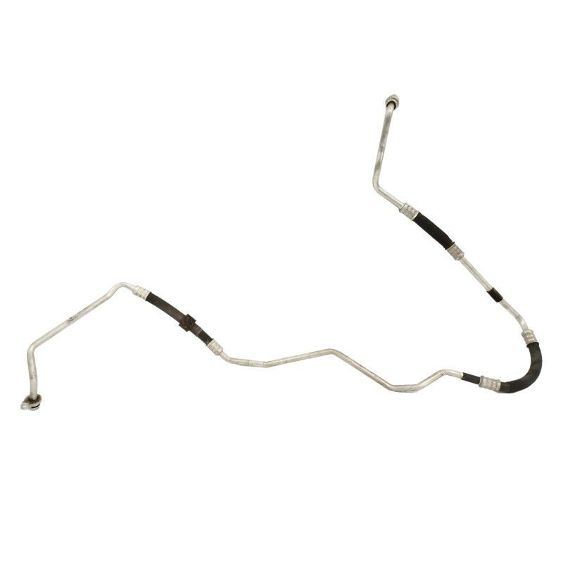 Recambio de tubos aire acondicionado para alfa romeo giulia (952) 2.0 turbo cat referencia OEM IAM 50546496  