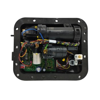 Recambio de deposito adblue para toyota proace city 1.5 d-4d 100 (bpzmd) referencia OEM IAM 9832421480  