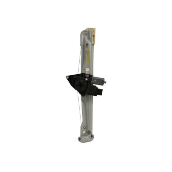 Recambio de elevalunas delantero derecho para opel crossland x 1.2 referencia OEM IAM 39137856  