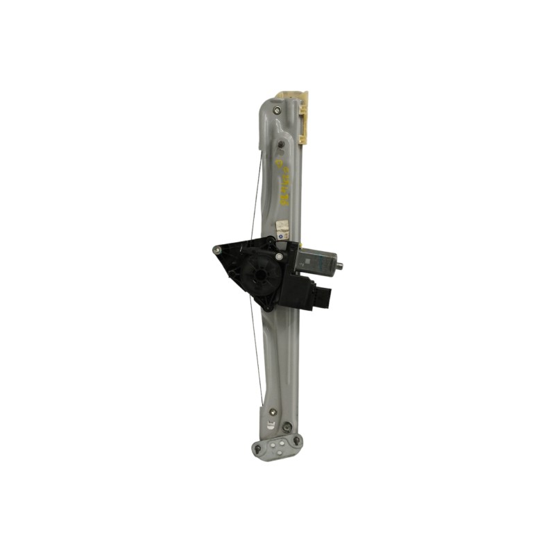 Recambio de elevalunas delantero derecho para opel crossland x 1.2 referencia OEM IAM 39137856  