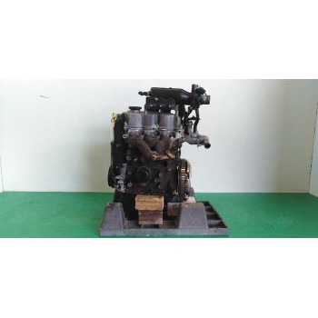 Recambio de motor completo para chevrolet matiz city referencia OEM IAM F8CV  
