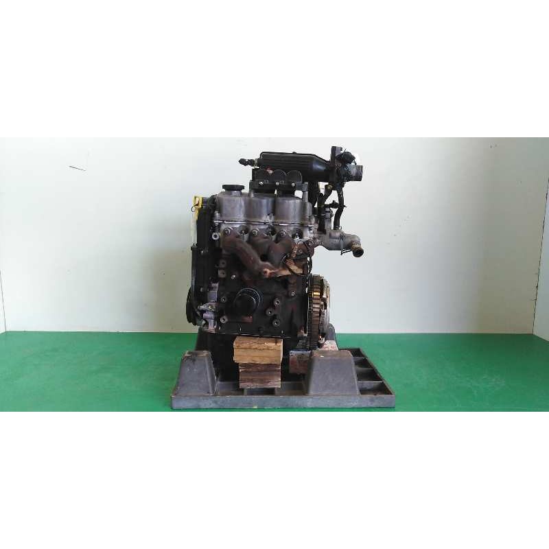 MOTOR COMPLETO