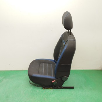 Recambio de asiento delantero derecho para dacia sandero 1.0 tce cat referencia OEM IAM   