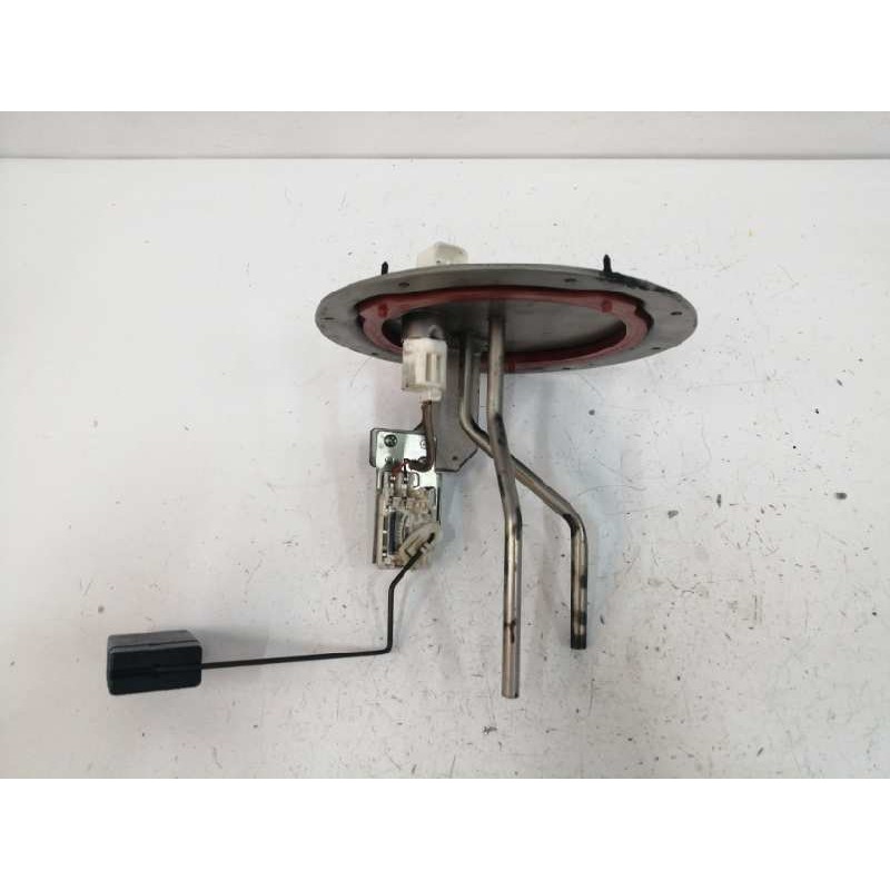 Recambio de aforador para mazda 5 berl. (cr) 2.0 turbodiesel cat referencia OEM IAM   