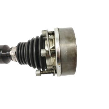 Recambio de transmision delantera derecha para skoda octavia berlina (1z3) 1.9 tdi referencia OEM IAM 1K0407272CC  