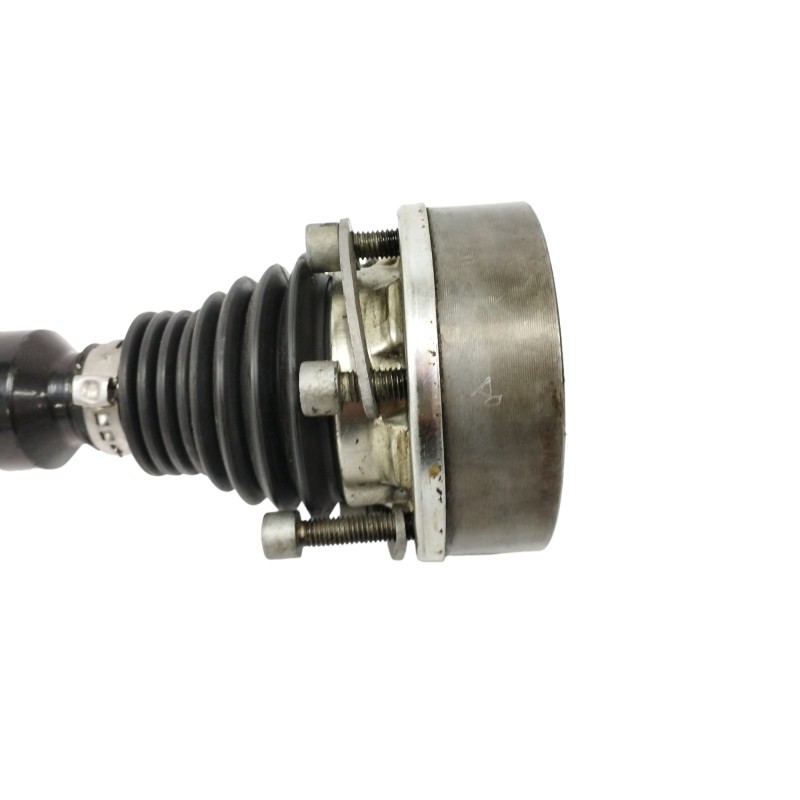 TRANSMISION DELANTERA DERECHA