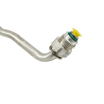 Recambio de tubos aire acondicionado para alfa romeo giulia (952) 2.0 turbo cat referencia OEM IAM 50546496  
