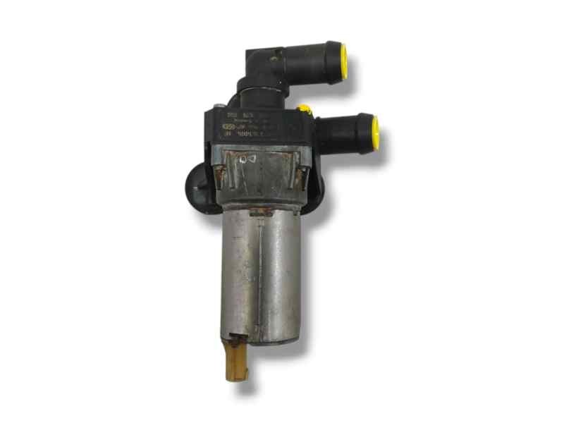 Recambio de valvula intercambio de calefaccion para bmw serie 1 berlina (e81/e87) 118d referencia OEM IAM 64118369806 0392020068