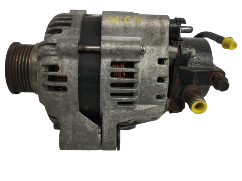 Recambio de alternador para hyundai tucson (jm) 2,0 crdi vgt classic 4x2 referencia OEM IAM 3730027013 021319113 