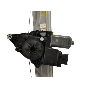 Recambio de elevalunas delantero derecho para opel crossland x 1.2 referencia OEM IAM 39137856  