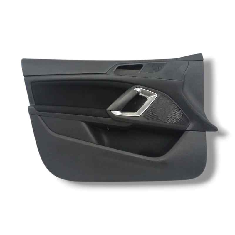 Recambio de guarnecido puerta delantera izquierda para peugeot 308 ii (lb_, lp_, lw_, lh_, l3_) 1.6 hdi 100 referencia OEM IAM 9