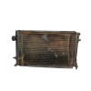 Recambio de radiador agua para seat altea (5p1) 1.6 referencia OEM IAM 1K0121251P  