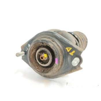 Recambio de amortiguador trasero izquierdo para subaru impreza hatchback (gr, gh, g3) 2.0 d awd referencia OEM IAM 20365FG090  