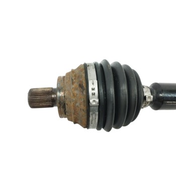 Recambio de transmision delantera derecha para skoda octavia berlina (1z3) 1.9 tdi referencia OEM IAM 1K0407272CC  