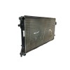 Recambio de radiador agua para seat altea (5p1) 1.6 referencia OEM IAM 1K0121251P  