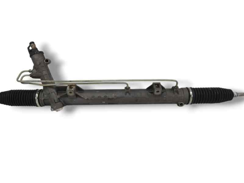 Recambio de cremallera direccion para bmw serie 1 berlina (e81/e87) 118d referencia OEM IAM 676380707 0280080058101 