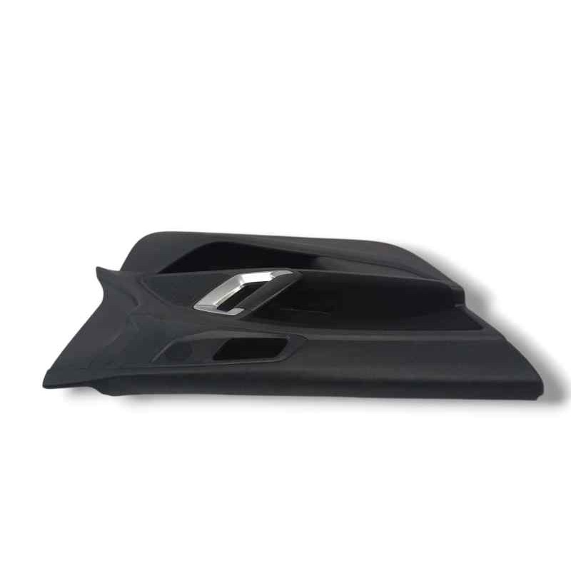 GUARNECIDO PUERTA DELANTERA IZQUIERDA