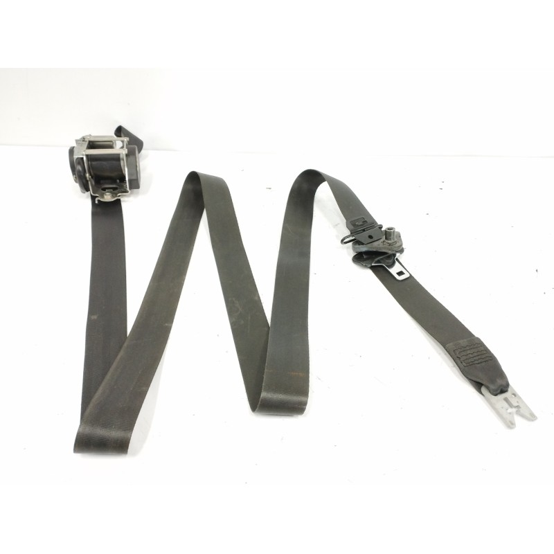 Recambio de cinturon seguridad delantero derecho para renault megane iii berlina 5 p 1.6 16v referencia OEM IAM 868840008R  