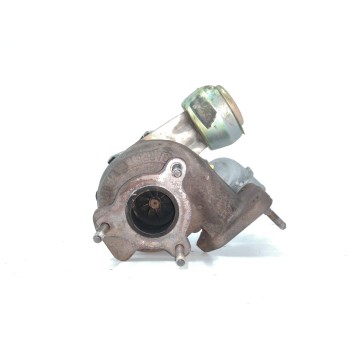 Recambio de turbocompresor para renault laguna ii (bg0) 2.2 dci turbodiesel referencia OEM IAM 8200267138A  