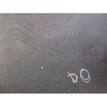 Recambio de salpicadero para citroën c4 picasso 1.6 blue-hdi fap referencia OEM IAM 9678013177 96764017ZD 9676715380