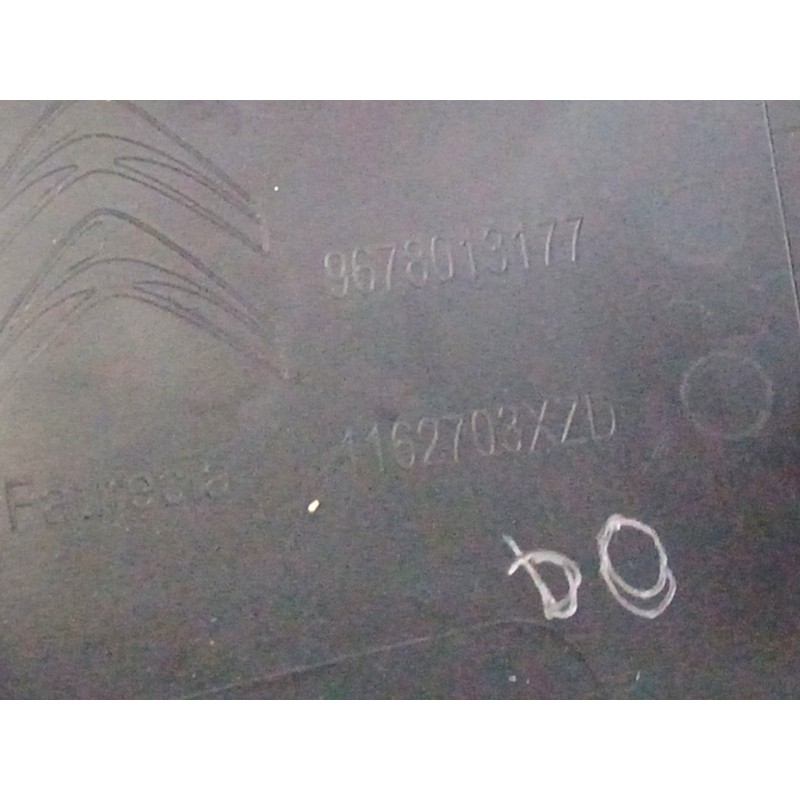 SALPICADERO 96764017ZD 9676715380