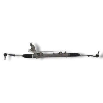 Recambio de cremallera direccion para bmw serie 1 berlina (e81/e87) 118d referencia OEM IAM 676380707 0280080058101 