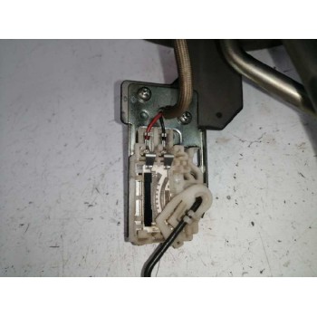 Recambio de aforador para mazda 5 berl. (cr) 2.0 turbodiesel cat referencia OEM IAM   