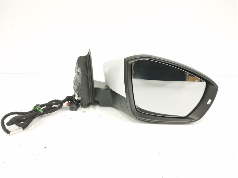 Recambio de retrovisor derecho para volkswagen t-roc 1.0 tsi referencia OEM IAM 2GA857508AP 13 CABLES Recambio de retrovisor derecho para volkswagen t-roc 1.0 tsi referencia OEM IAM 2GA857508AP 13 CABLES