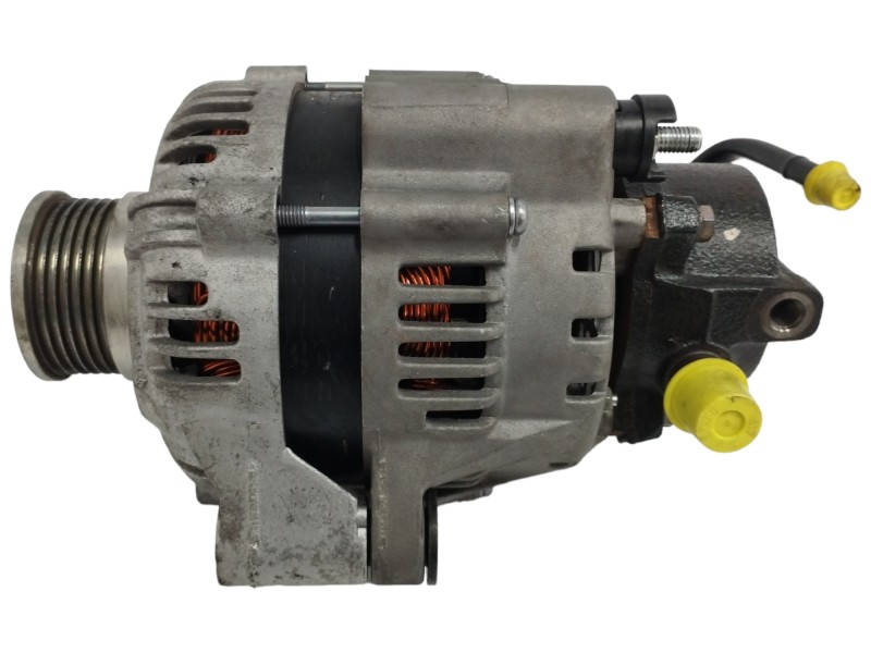 Recambio de alternador para hyundai tucson (jm) 2,0 crdi vgt classic 4x2 referencia OEM IAM 3730027013 021319113 