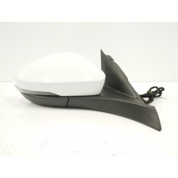 Recambio de retrovisor derecho para volkswagen t-roc 1.0 tsi referencia OEM IAM 2GA857508AP 13 CABLES 