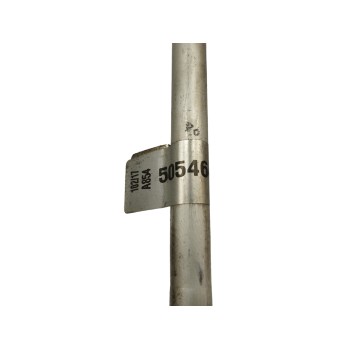 Recambio de tubos aire acondicionado para alfa romeo giulia (952) 2.0 turbo cat referencia OEM IAM 50546496  