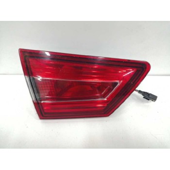 PILOTO TRASERO IZQUIERDO INTERIOR 265552424R 