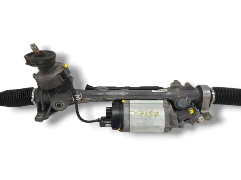Recambio de cremallera direccion para volkswagen golf plus (5m1) highline referencia OEM IAM  1K1909144H 