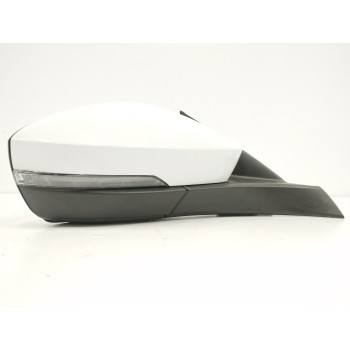 Recambio de retrovisor derecho para volkswagen t-roc 1.0 tsi referencia OEM IAM 2GA857508AP 13 CABLES 