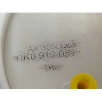 Recambio de aforador para seat altea (5p1) 1.6 referencia OEM IAM 1K0919051M A2C53041383 