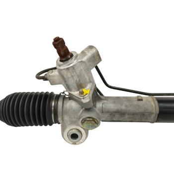 Recambio de cremallera direccion para nissan x-trail (t30) 2.5 cat referencia OEM IAM 492718H905  