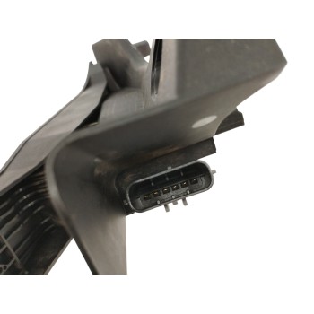 Recambio de potenciometro pedal para volkswagen tiguan (5n2) 2.0 tdi referencia OEM IAM 1K1723503R  