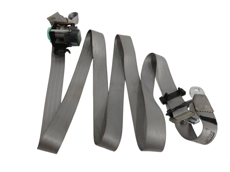 Recambio de cinturon seguridad trasero derecho para chevrolet express van 5.7 cc referencia OEM IAM   