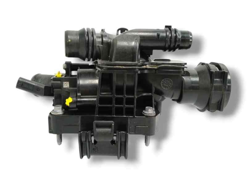Recambio de termostato para citroën c-elysée 1.5 blue-hdi fap referencia OEM IAM 9812113780 Recambio de termostato para citroën c-elysée 1.5 blue-hdi fap referencia OEM IAM 9812113780