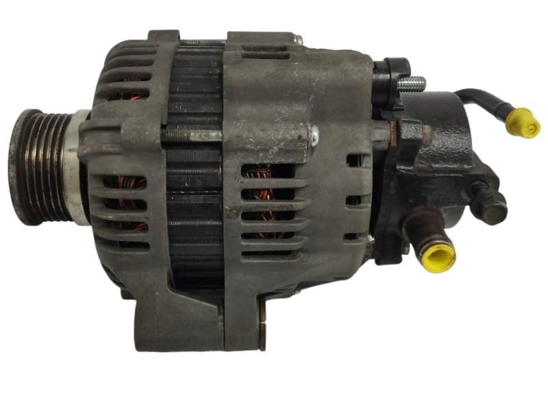 Recambio de alternador para hyundai tucson (jm) 2,0 crdi vgt classic 4x2 referencia OEM IAM   