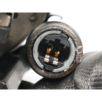 Recambio de cinturon seguridad delantero derecho para renault megane iii berlina 5 p 1.6 16v referencia OEM IAM 868840008R  