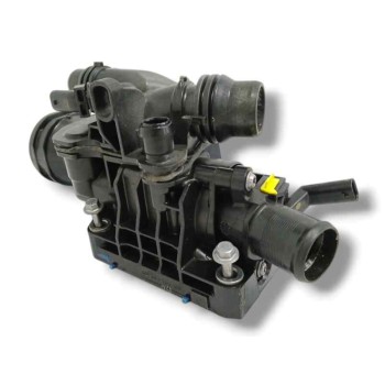 Recambio de termostato para citroën c-elysée 1.5 blue-hdi fap referencia OEM IAM 9812113780  