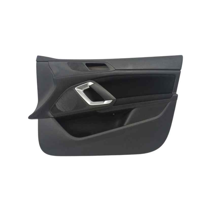 Recambio de guarnecido puerta delantera derecha para peugeot 308 ii (lb_, lp_, lw_, lh_, l3_) 1.6 hdi 100 referencia OEM IAM 967