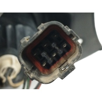 Recambio de piloto trasero derecho para ssangyong actyon 2.0 td cat referencia OEM IAM  OBSERVAR FOTO 