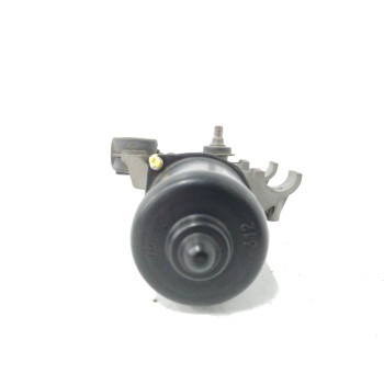 Recambio de motor limpia delantero para peugeot 107 1.0 cat (384f) referencia OEM IAM 53630187  