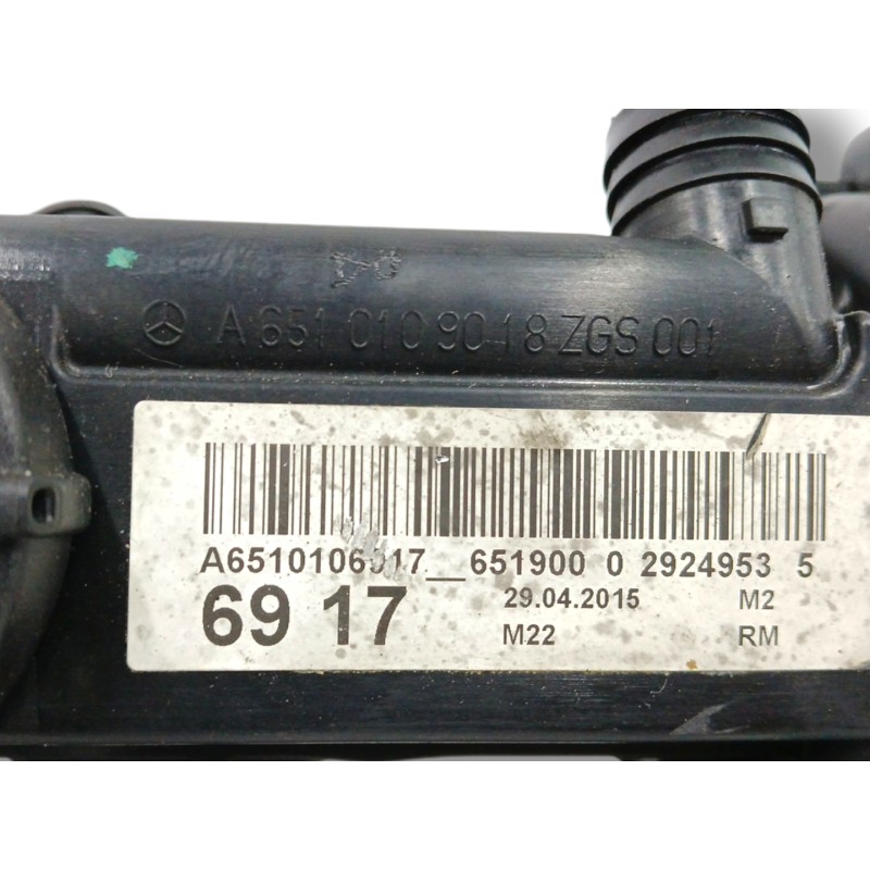 TAPA BALANCINES A6510109018
