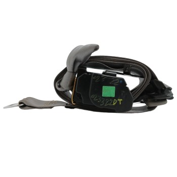 Recambio de cinturon seguridad trasero derecho para chevrolet express van 5.7 cc referencia OEM IAM   