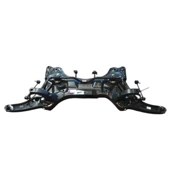 Recambio de puente delantero para hyundai i10 iii (ac3, ai3) 1.2 mpi referencia OEM IAM 62400B9000  